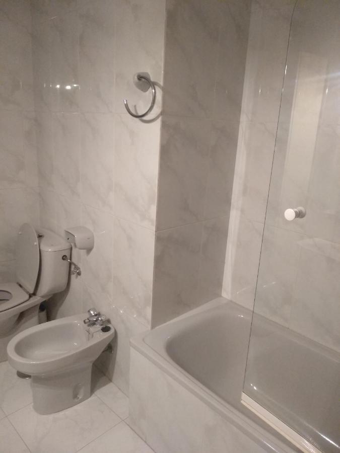 Ferienwohnung Beamar Sanxenxo Exterior foto