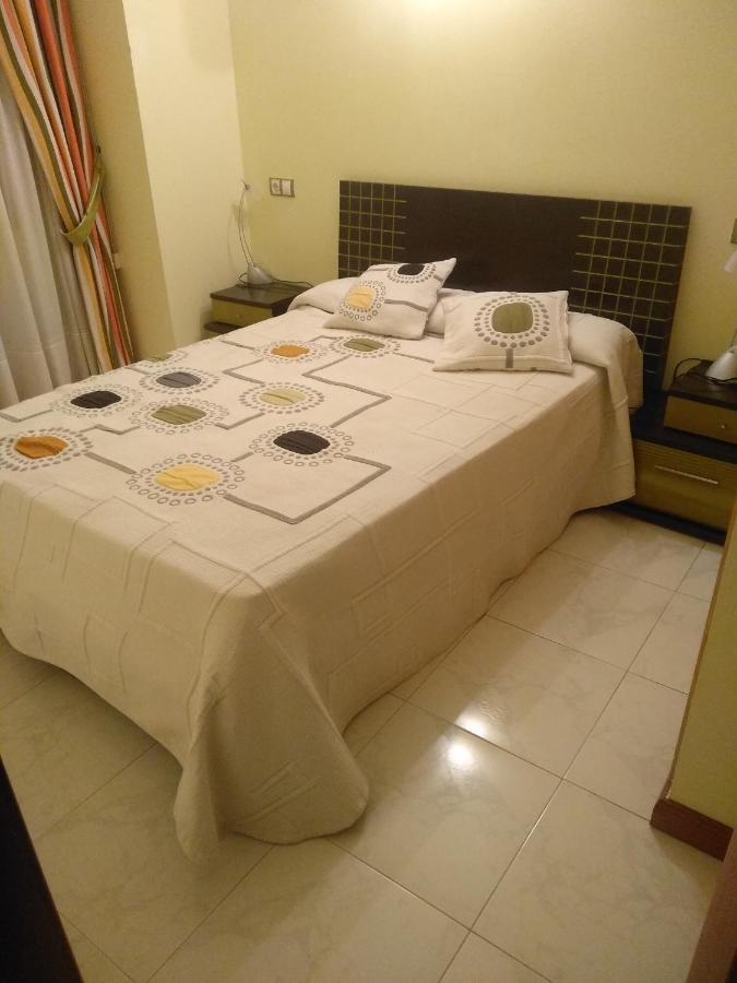 Ferienwohnung Beamar Sanxenxo Exterior foto