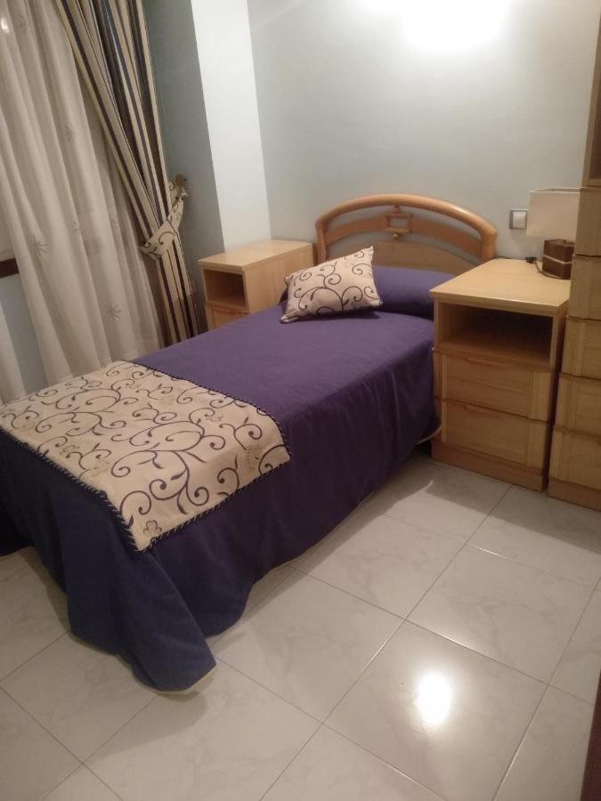 Ferienwohnung Beamar Sanxenxo Exterior foto